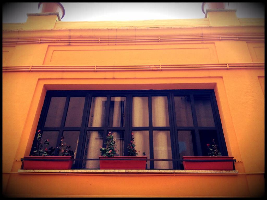Sogni Stellari Hotell Rom Exteriör bild