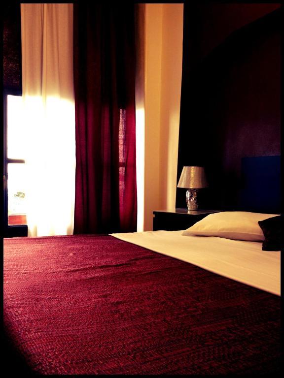 Sogni Stellari Hotell Rom Rum bild
