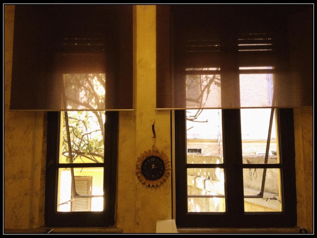 Sogni Stellari Hotell Rom Exteriör bild